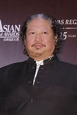 Sammo Kam-Bo Hung